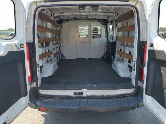 Photo 10 from auction – 2015 FORD TRANSIT T- with VIN 1FTNR1ZM5FKA66614