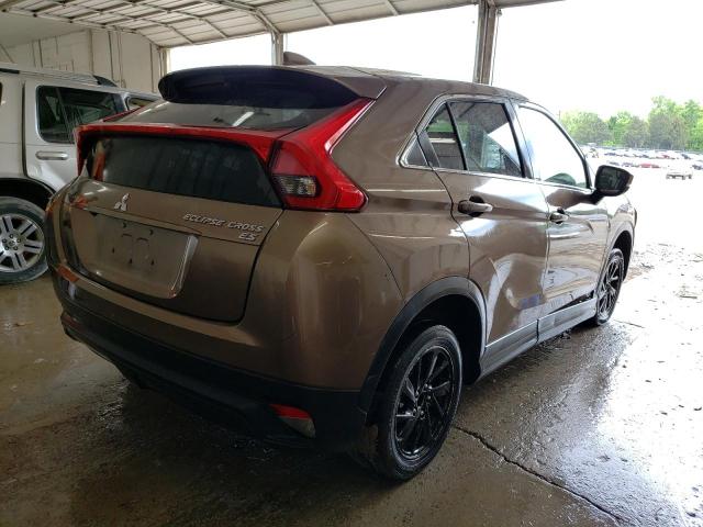 Photo 3 from auction – 2018 MITSUBISHI ECLIPSE CR with VIN JA4AS3AA4JZ065822