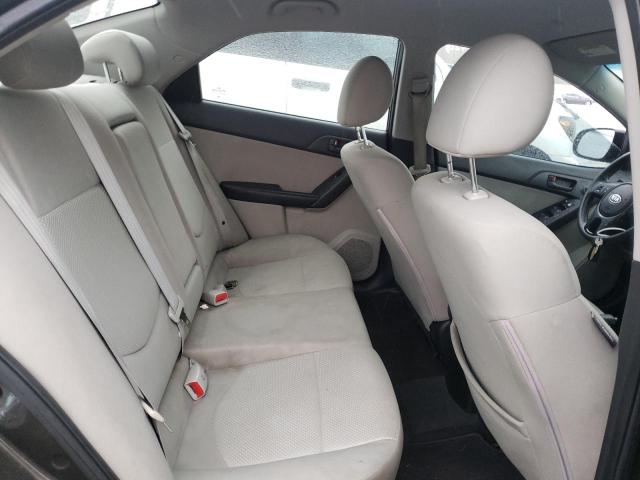 Photo 10 from auction – 2011 KIA FORTE EX with VIN KNAFU4A22B5443615