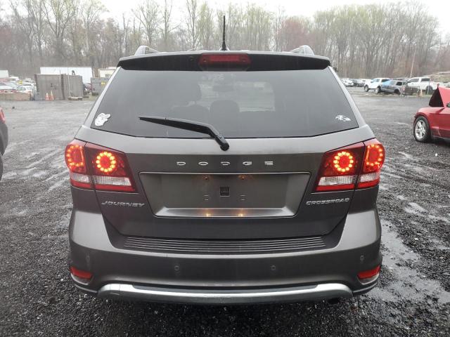 Photo 6 from auction – 2016 DODGE JOURNEY CR with VIN 3C4PDCGB1GT241090