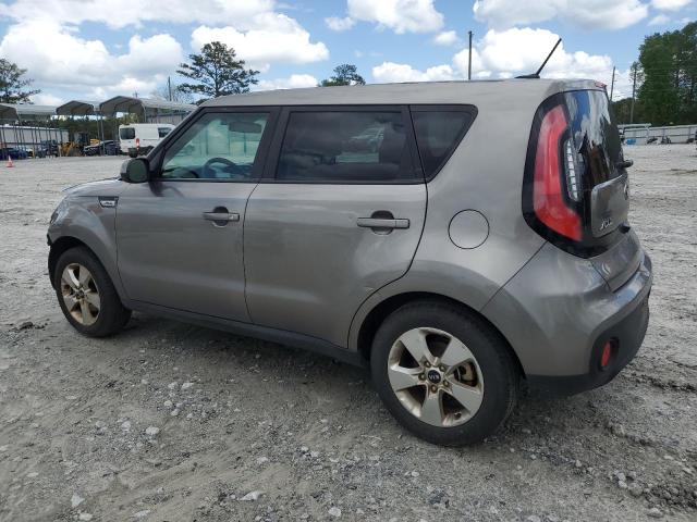Photo 2 from auction – 2019 KIA SOUL with VIN KNDJN2A21K7025615