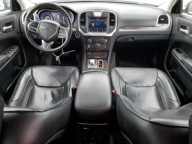 Photo 8 from auction – 2017 CHRYSLER 300C with VIN 2C3CCAEG8HH646060