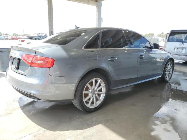 Photo 3 from auction – 2015 AUDI A4 PREMIUM with VIN WAUAFAFL5FN014978
