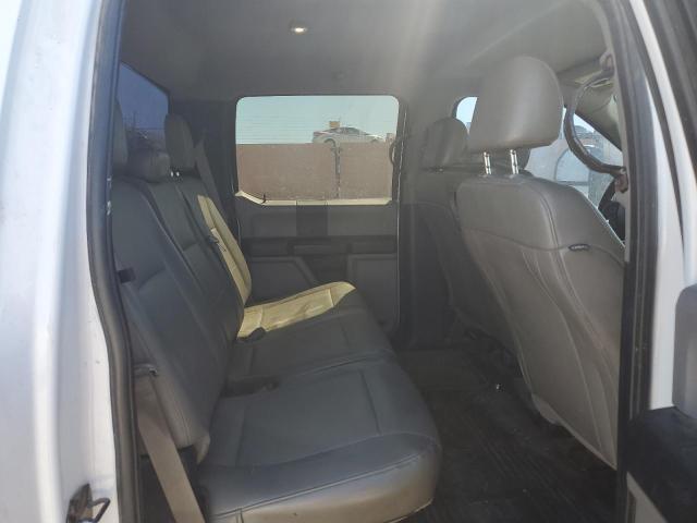 Photo 10 from auction – 2019 FORD F250 SUPER with VIN 1FT7W2A65KEE73510