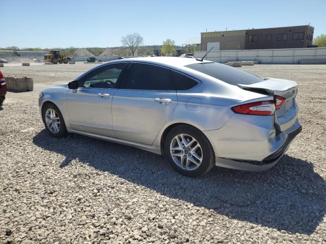Photo 2 from auction – 2013 FORD FUSION SE with VIN 3FA6P0HR2DR309490