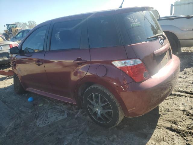 Photo 2 from auction – 2006 TOYOTA SCION XA with VIN JTKKT624860143248