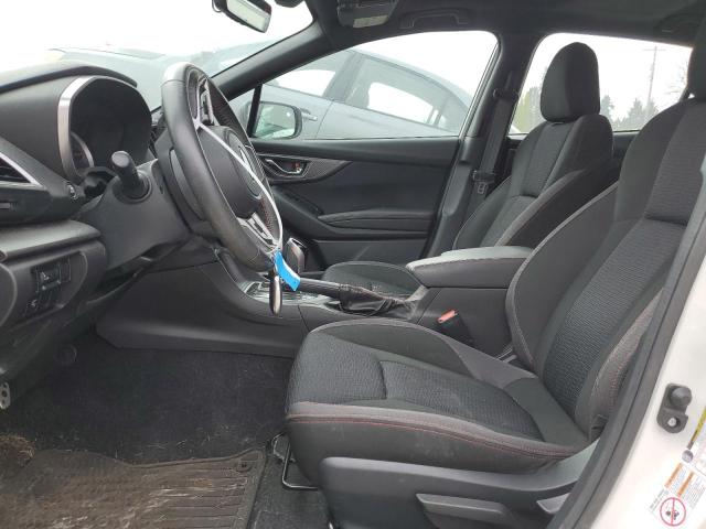 Photo 7 from auction – 2018 SUBARU IMPREZA SP with VIN 4S3GTAM6XJ3708220