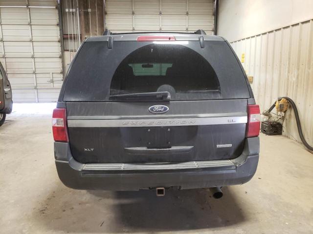 Photo 6 from auction – 2016 FORD EXPEDITION with VIN 1FMJK1HT2GEF11270