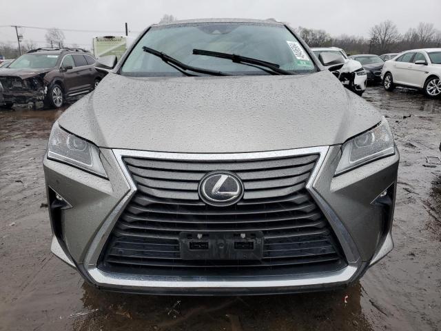 Photo 5 from auction – 2018 LEXUS RX 350 BAS with VIN 2T2BZMCAXJC151456