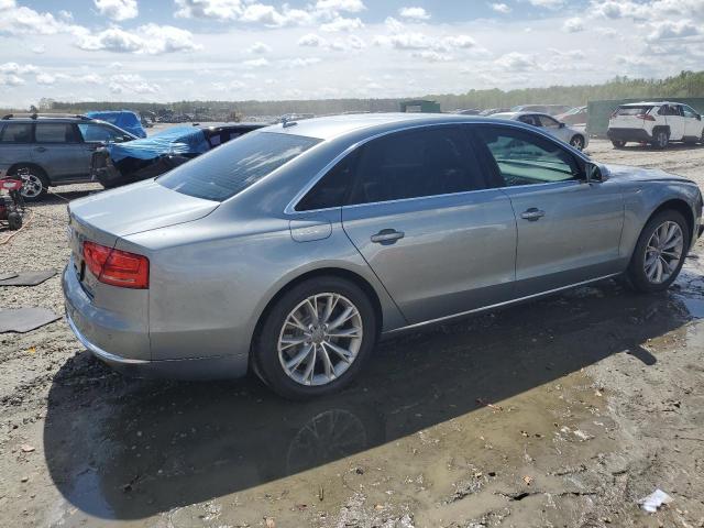 Photo 3 from auction – 2011 AUDI A8 L QUATT with VIN WAURVAFD9BN019299
