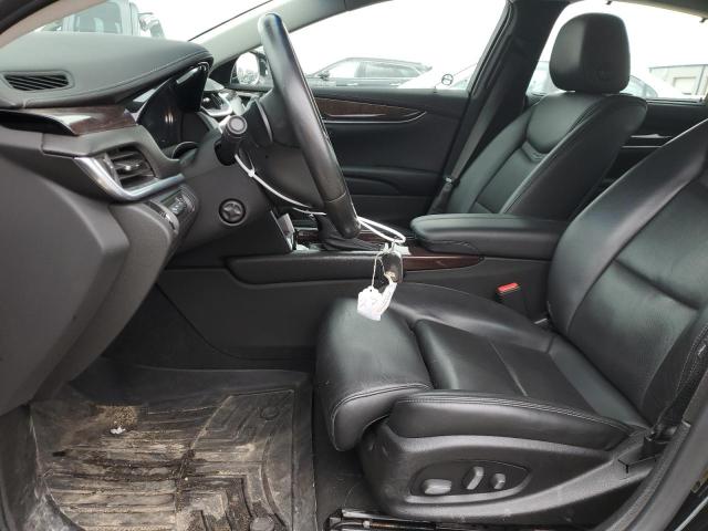 Photo 7 from auction – 2016 CADILLAC XTS PREMIU with VIN 2G61R5S38G9140556