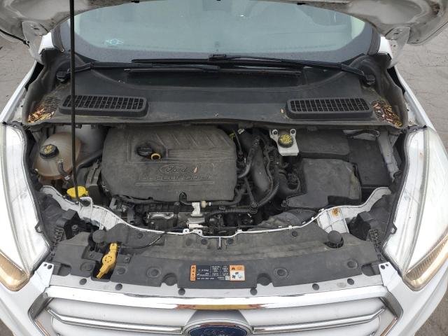 Photo 11 from auction – 2017 FORD ESCAPE SE with VIN 1FMCU0GD1HUC72728