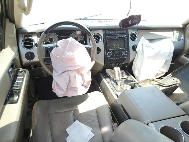 Photo 8 from auction – 2013 FORD EXPEDITION with VIN 1FMJU1K57DEF58360
