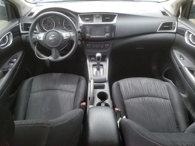 Photo 8 from auction – 2016 NISSAN SENTRA S with VIN 3N1AB7AP6GL681266