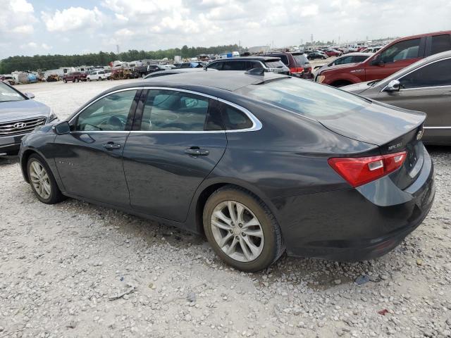 Photo 2 from auction – 2017 CHEVROLET MALIBU LT with VIN 1G1ZE5ST4HF186964