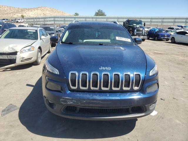 Photo 5 from auction – 2018 JEEP CHEROKEE L with VIN 1C4PJMLX5JD531037