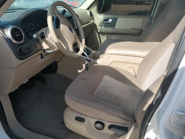 Photo 7 from auction – 2003 FORD EXPEDITION with VIN 1FMRU15W43LB87627