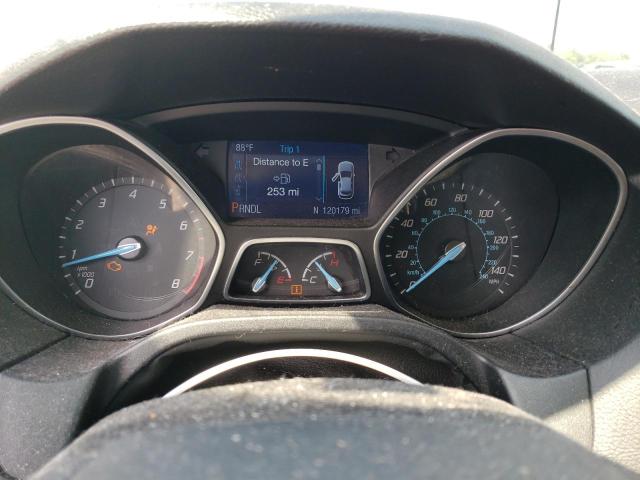 Photo 9 from auction – 2014 FORD FOCUS SE with VIN 1FADP3K24EL378931