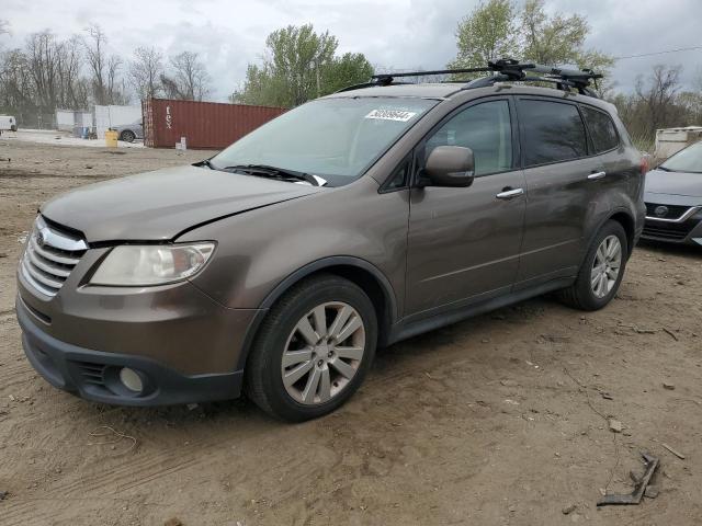 Photo 1 from auction – 2008 SUBARU TRIBECA LI with VIN 4S4WX98D184409268