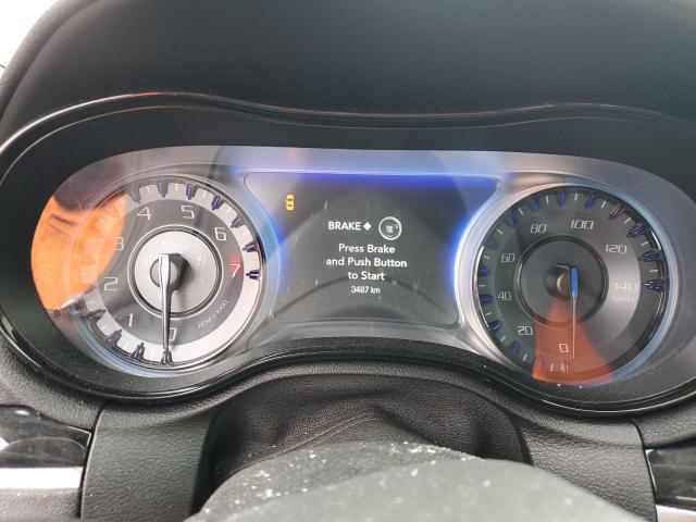 Photo 9 from auction – 2017 CHRYSLER 300 S with VIN 2C3CCAGG7HH518907