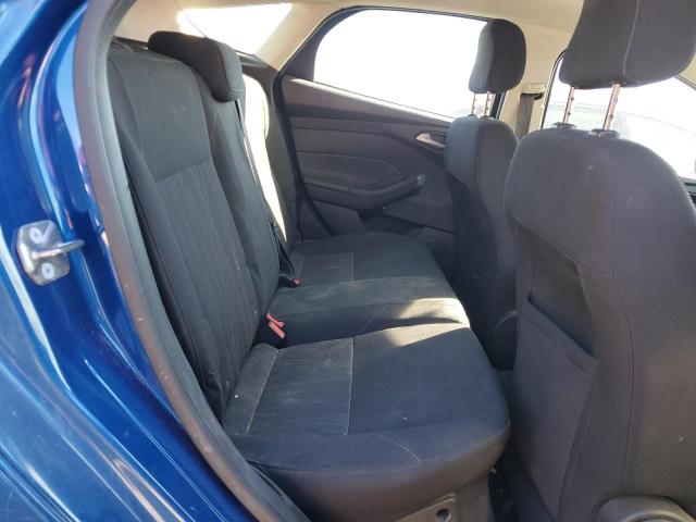 Photo 10 from auction – 2018 FORD FOCUS SE with VIN 1FADP3K2XJL272526