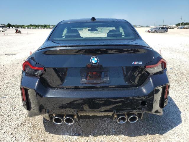 Photo 6 from auction – 2024 BMW M2 with VIN 3MF13DM08R8E20330