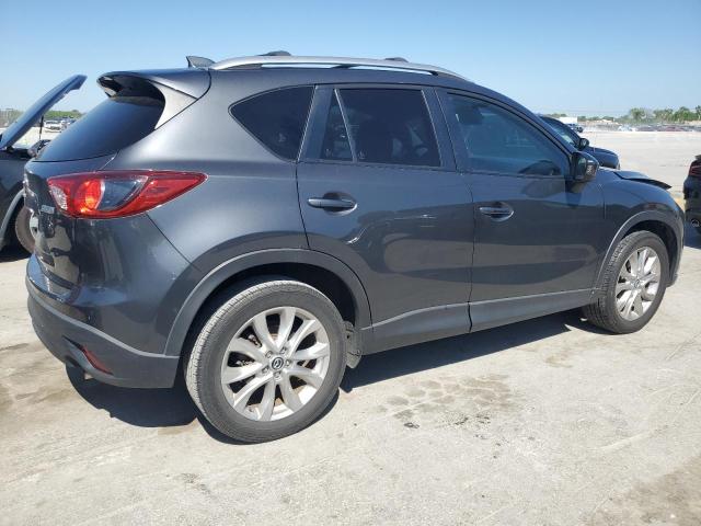 Photo 3 from auction – 2014 MAZDA CX-5 GT with VIN JM3KE2DY1E0415820