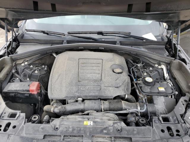 Photo 12 from auction – 2020 LAND ROVER RANGE ROVE with VIN SALYB2EX4LA274095