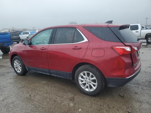 Photo 2 from auction – 2018 CHEVROLET EQUINOX LT with VIN 2GNAXJEV1J6236683