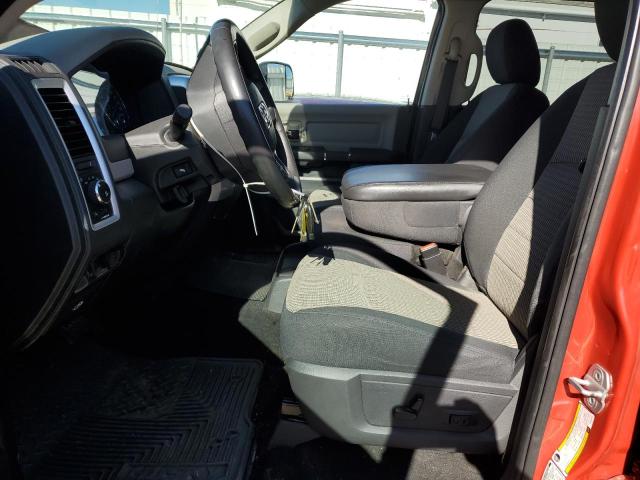 Photo 7 from auction – 2012 DODGE RAM 2500 S with VIN 3C6UD5DL8CG264470
