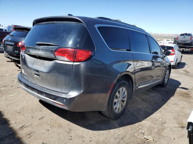 Photo 3 from auction – 2017 CHRYSLER PACIFICA with VIN 2C4RC1BG7HR535004