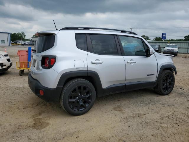 Photo 3 from auction – 2018 JEEP RENEGADE L with VIN ZACCJABB5JPH68874
