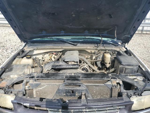 Photo 11 from auction – 1999 CHEVROLET SILVERADO with VIN 2GCEK19TXX1185689