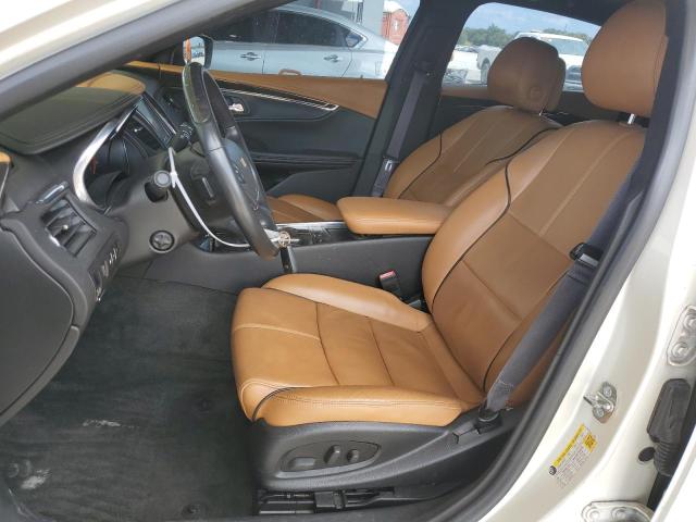 Photo 7 from auction – 2014 CHEVROLET IMPALA LTZ with VIN 1G1155S37EU119392