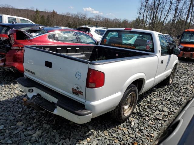Photo 3 from auction – 2002 GMC SONOMA with VIN 1GTCS145928244513