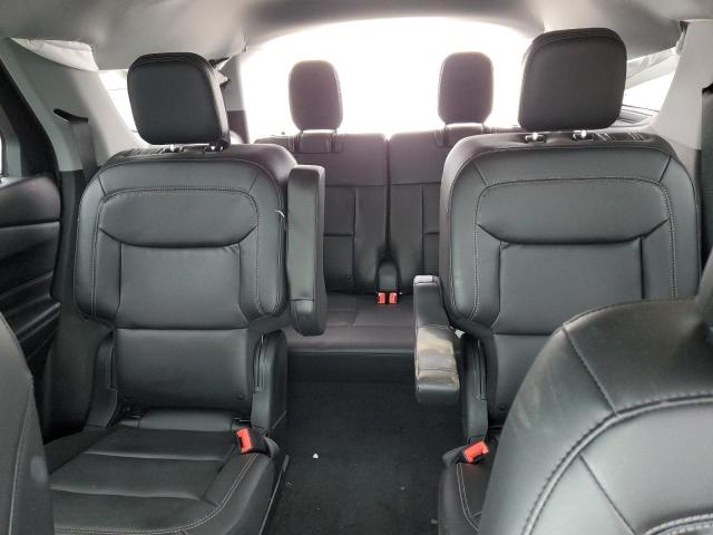 Photo 10 from auction – 2023 FORD EXPLORER X with VIN 1FMSK8DH1PGA54504