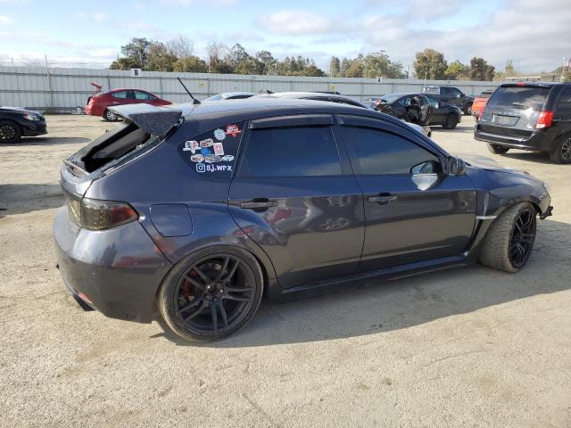 Photo 3 from auction – 2011 SUBARU IMPREZA WR with VIN JF1GR7E65BG826160
