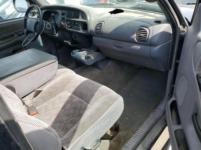 Photo 8 from auction – 2001 DODGE RAM 1500 with VIN 1B7HF16Z51S652227
