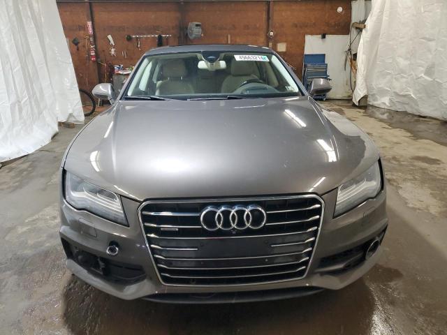 Photo 5 from auction – 2015 AUDI A7 PRESTIG with VIN WAU2MAFC1FN015507