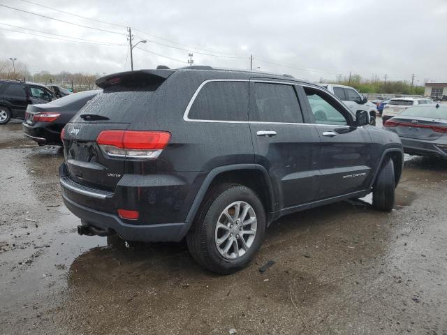 Photo 3 from auction – 2016 JEEP GRAND CHER with VIN 1C4RJFBG4GC472258