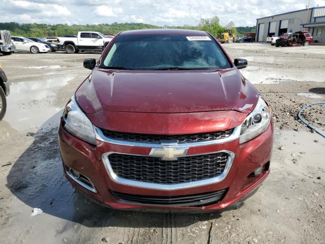 Photo 5 from auction – 2016 CHEVROLET MALIBU LIM with VIN 1G11E5SA4GF152596