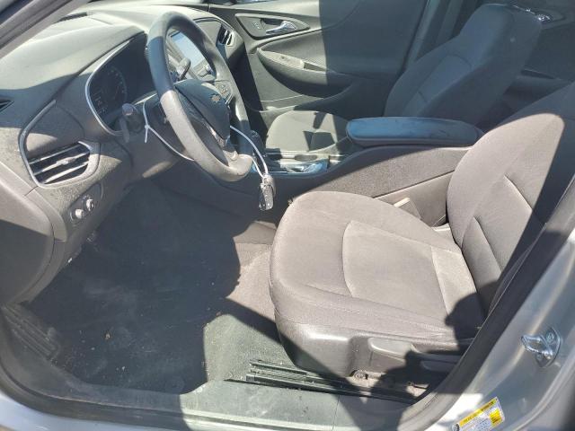 Photo 7 from auction – 2017 CHEVROLET MALIBU LS with VIN 1G1ZB5ST2HF191072