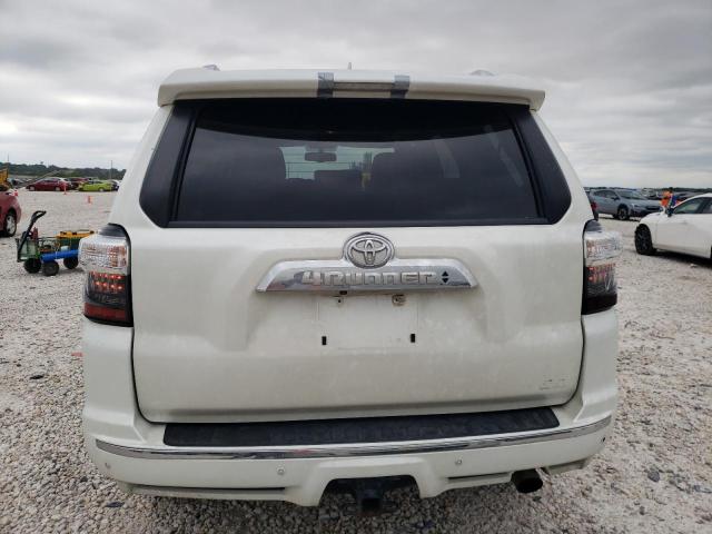 Photo 6 from auction – 2018 TOYOTA 4RUNNER SR with VIN JTEBU5JR2J5575904