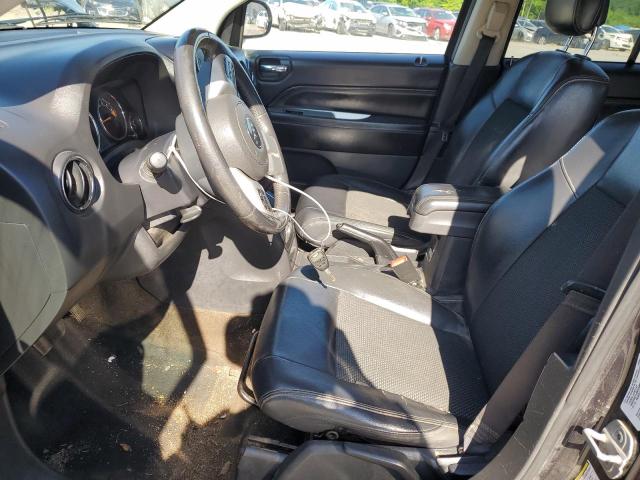 Photo 7 from auction – 2014 JEEP COMPASS LA with VIN 1C4NJCEB7ED531386