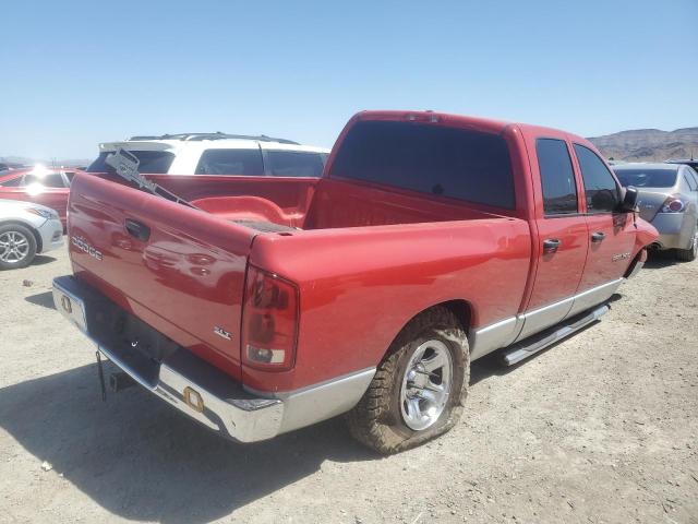 Photo 3 from auction – 2004 DODGE RAM 1500 S with VIN 1D7HA18DX4S657675