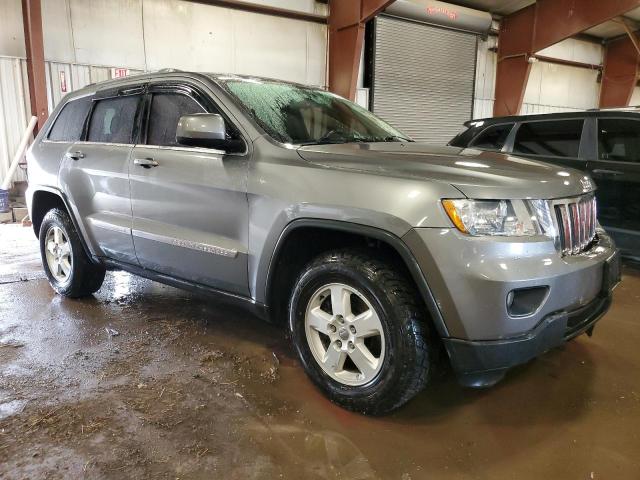 Photo 4 from auction – 2012 JEEP GRAND CHER with VIN 1C4RJFAG9CC182206