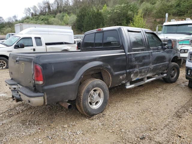 Photo 3 from auction – 2003 FORD F250 SUPER with VIN 1FTNW21P33ED61838