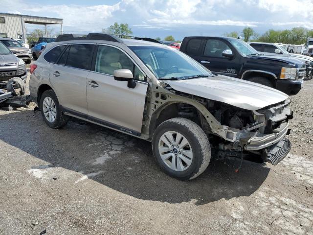 Снимка 4 от търг – 2015 SUBARU OUTBACK 2. с VIN 4S4BSBCC8F3232031