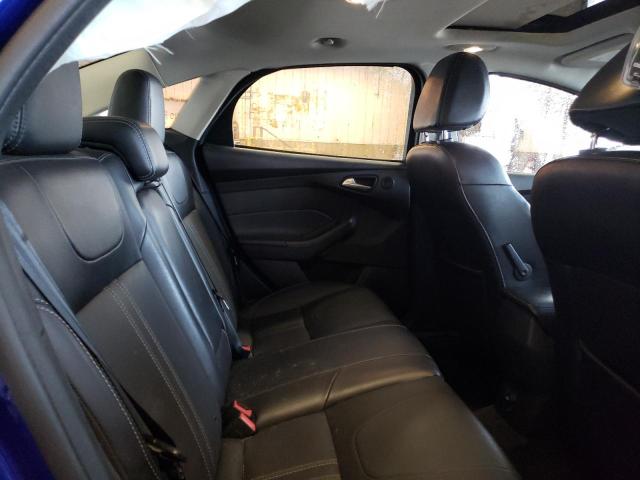 Photo 10 from auction – 2014 FORD FOCUS SE with VIN 1FADP3F20EL401843