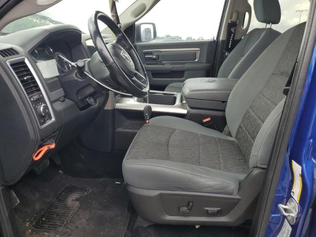 Photo 7 from auction – 2016 RAM 1500 SLT with VIN 3C6RR6LT7GG331225